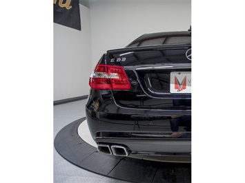 2011 Mercedes-Benz E 63 AMG   - Photo 12 - Nashville, TN 37217