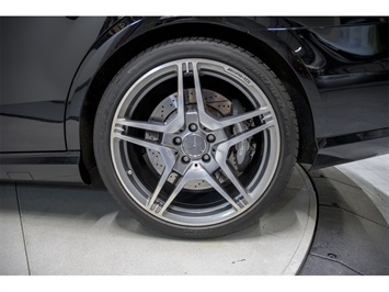 2011 Mercedes-Benz E 63 AMG   - Photo 22 - Nashville, TN 37217