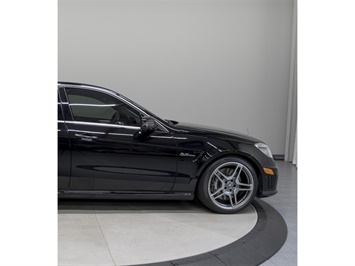 2011 Mercedes-Benz E 63 AMG   - Photo 17 - Nashville, TN 37217