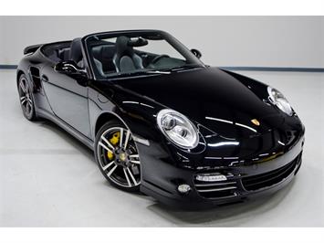 2011 Porsche 911 Turbo S   - Photo 23 - Nashville, TN 37217