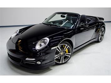 2011 Porsche 911 Turbo S   - Photo 9 - Nashville, TN 37217