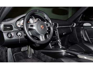 2011 Porsche 911 Turbo S   - Photo 36 - Nashville, TN 37217