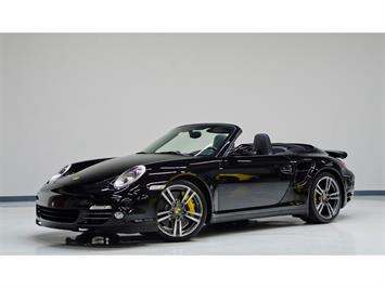 2011 Porsche 911 Turbo S   - Photo 8 - Nashville, TN 37217