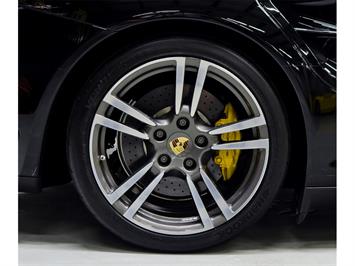 2011 Porsche 911 Turbo S   - Photo 28 - Nashville, TN 37217