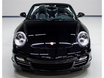 2011 Porsche 911 Turbo S   - Photo 14 - Nashville, TN 37217