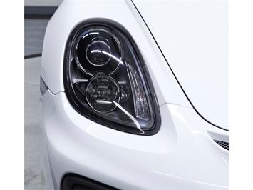 2016 Porsche Boxster Spyder   - Photo 23 - Nashville, TN 37217