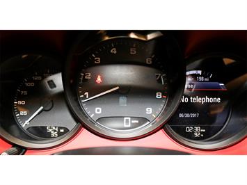 2016 Porsche Boxster Spyder   - Photo 50 - Nashville, TN 37217