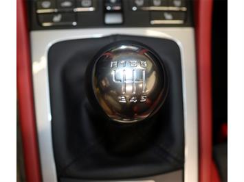 2016 Porsche Boxster Spyder   - Photo 56 - Nashville, TN 37217