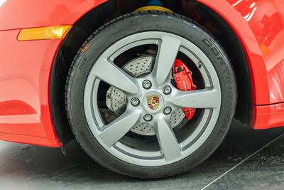 2008 Porsche Cayman S - Photo 103 - Nashville, TN 37217