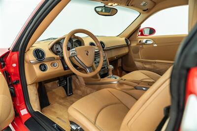 2008 Porsche Cayman S - Photo 80 - Nashville, TN 37217