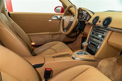 2008 Porsche Cayman S - Photo 64 - Nashville, TN 37217