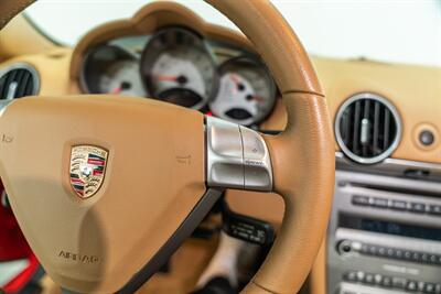 2008 Porsche Cayman S - Photo 92 - Nashville, TN 37217
