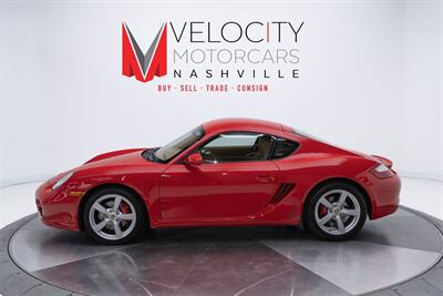 2008 Porsche Cayman S - Photo 17 - Nashville, TN 37217