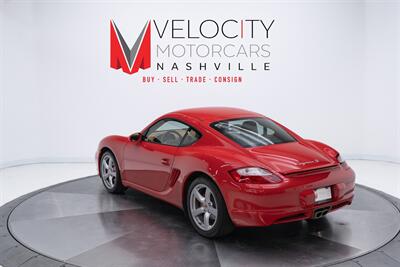 2008 Porsche Cayman S - Photo 16 - Nashville, TN 37217