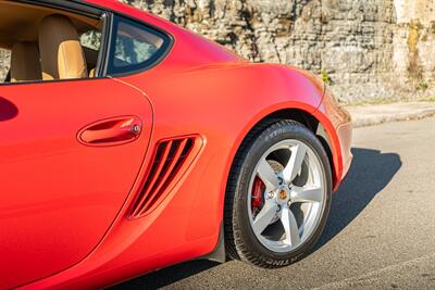 2008 Porsche Cayman S - Photo 117 - Nashville, TN 37217