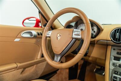 2008 Porsche Cayman S - Photo 66 - Nashville, TN 37217