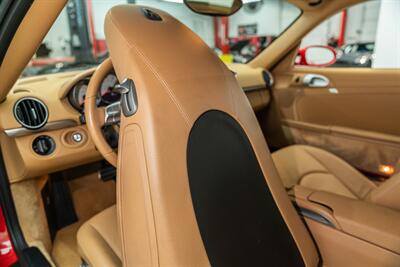 2008 Porsche Cayman S - Photo 27 - Nashville, TN 37217