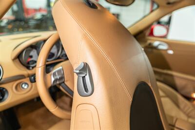 2008 Porsche Cayman S - Photo 28 - Nashville, TN 37217