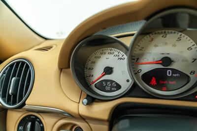 2008 Porsche Cayman S - Photo 101 - Nashville, TN 37217