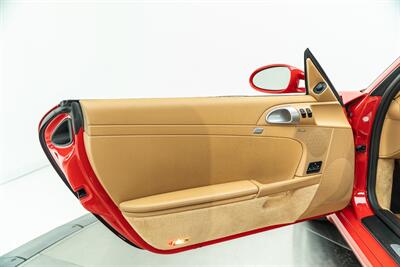 2008 Porsche Cayman S - Photo 79 - Nashville, TN 37217