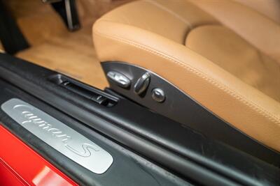 2008 Porsche Cayman S - Photo 35 - Nashville, TN 37217