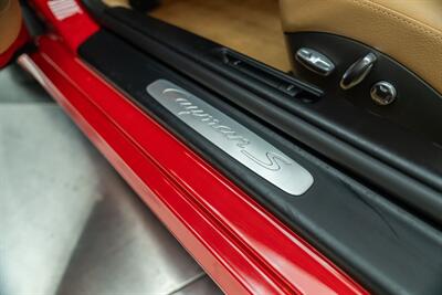 2008 Porsche Cayman S - Photo 37 - Nashville, TN 37217