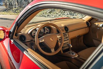 2008 Porsche Cayman S - Photo 118 - Nashville, TN 37217