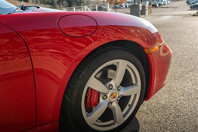 2008 Porsche Cayman S - Photo 122 - Nashville, TN 37217