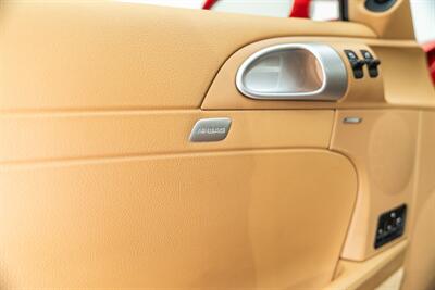 2008 Porsche Cayman S - Photo 87 - Nashville, TN 37217