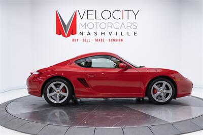 2008 Porsche Cayman S - Photo 5 - Nashville, TN 37217