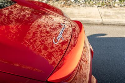 2008 Porsche Cayman S - Photo 120 - Nashville, TN 37217