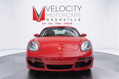 2008 Porsche Cayman S - Photo 18 - Nashville, TN 37217