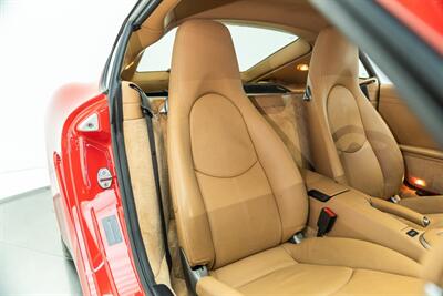 2008 Porsche Cayman S - Photo 51 - Nashville, TN 37217