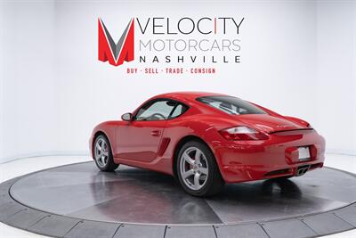 2008 Porsche Cayman S - Photo 8 - Nashville, TN 37217