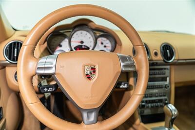 2008 Porsche Cayman S - Photo 96 - Nashville, TN 37217