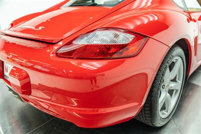 2008 Porsche Cayman S - Photo 114 - Nashville, TN 37217
