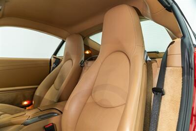 2008 Porsche Cayman S - Photo 31 - Nashville, TN 37217