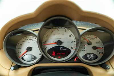 2008 Porsche Cayman S - Photo 100 - Nashville, TN 37217