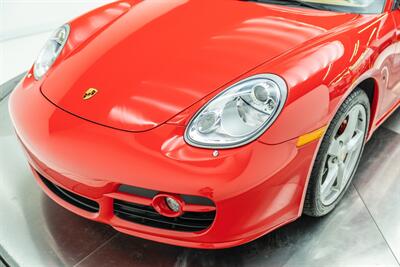 2008 Porsche Cayman S - Photo 109 - Nashville, TN 37217
