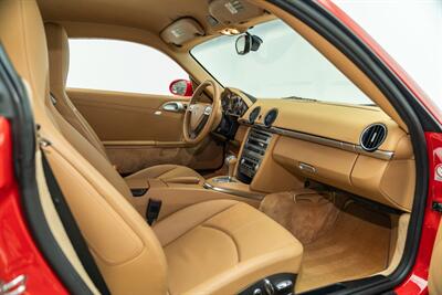 2008 Porsche Cayman S - Photo 60 - Nashville, TN 37217