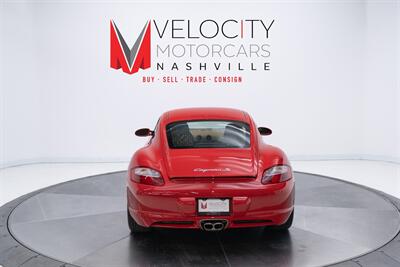 2008 Porsche Cayman S - Photo 15 - Nashville, TN 37217