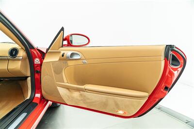 2008 Porsche Cayman S - Photo 59 - Nashville, TN 37217