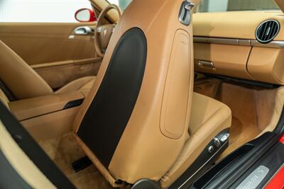 2008 Porsche Cayman S - Photo 47 - Nashville, TN 37217