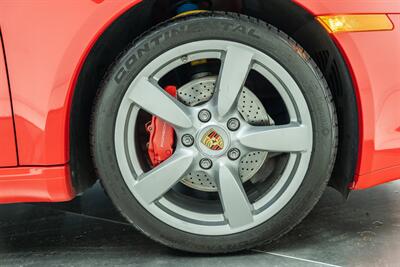 2008 Porsche Cayman S - Photo 106 - Nashville, TN 37217