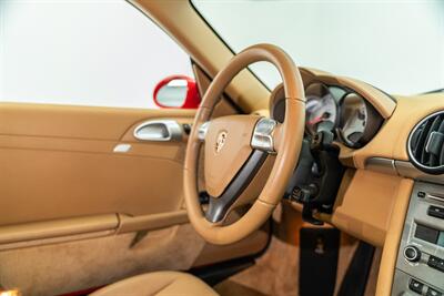 2008 Porsche Cayman S - Photo 65 - Nashville, TN 37217