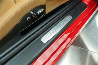 2008 Porsche Cayman S - Photo 58 - Nashville, TN 37217