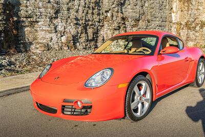 2008 Porsche Cayman S - Photo 115 - Nashville, TN 37217