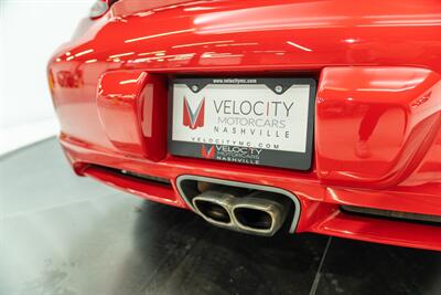 2008 Porsche Cayman S - Photo 113 - Nashville, TN 37217