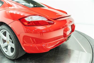 2008 Porsche Cayman S - Photo 112 - Nashville, TN 37217