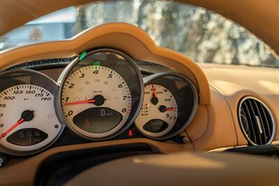 2008 Porsche Cayman S - Photo 127 - Nashville, TN 37217